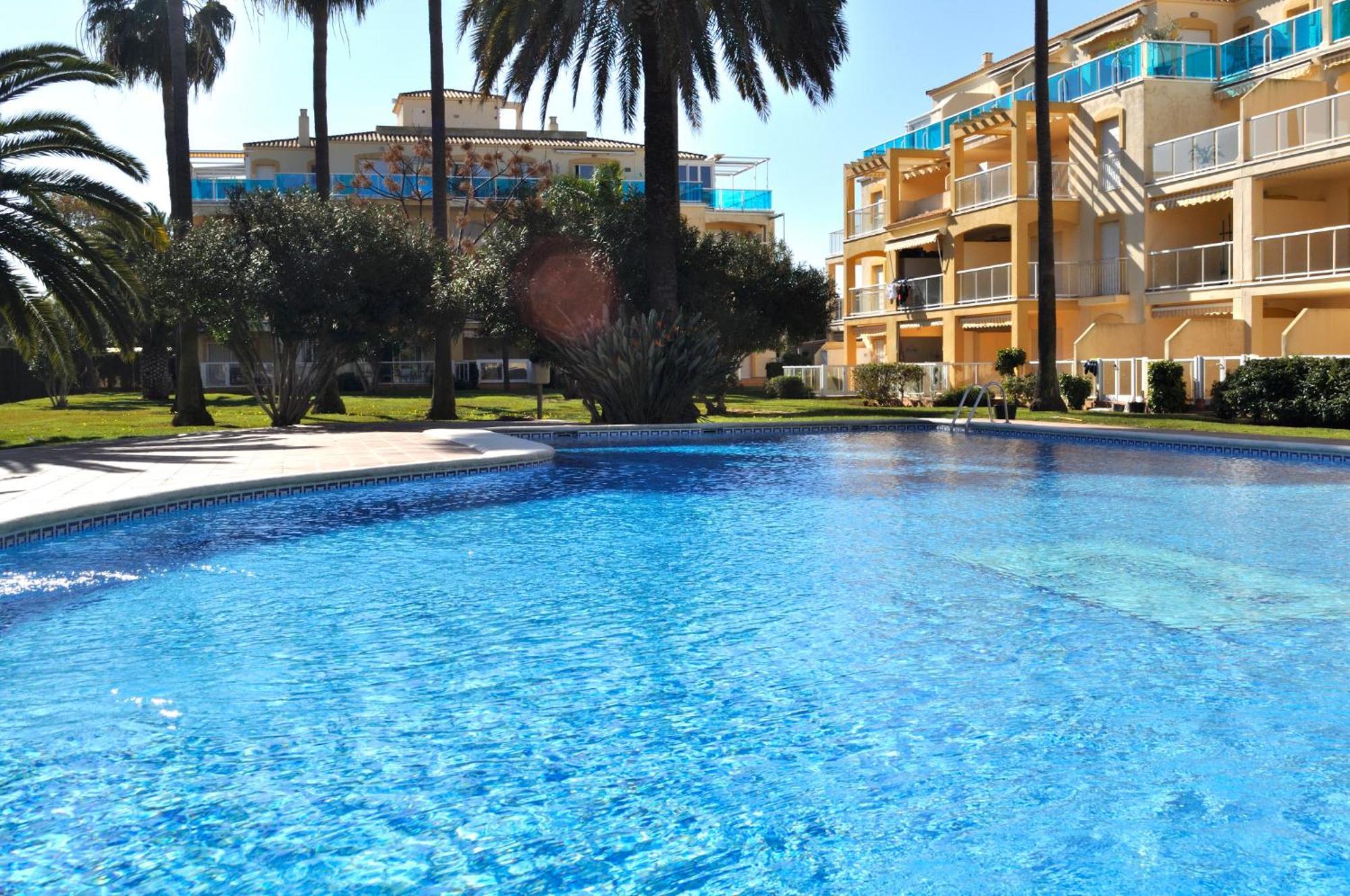 La Rivera, 2 Dormitorios, By Bookinדניה מראה חיצוני תמונה